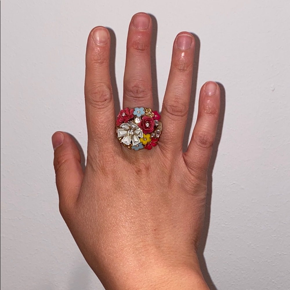 Cocktail Ring